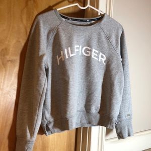 Tommy Hilfiger Crewneck sweatshirt